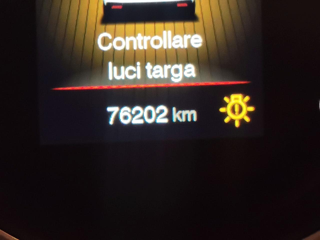 Fiat 500L Pro 1.3 MJT 95CV Urban 4 posti (N1)