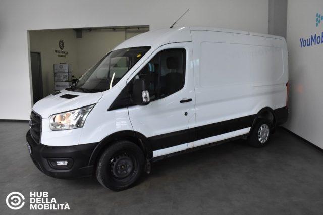 FORD Transit 310 2.0TDCi EcoBlue 130CV PM-TM Furgone Trend