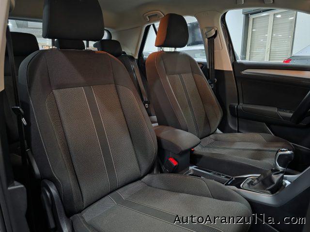 VOLKSWAGEN T-Roc 2.0 TDI 115CV Life Navi Virtual Fari IQ LED