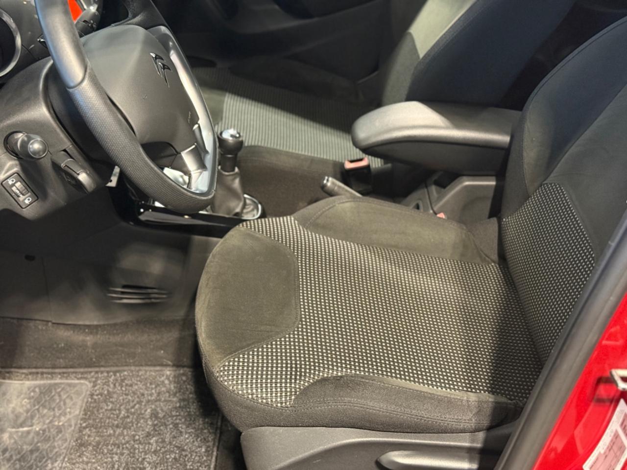 Citroen C3 1.4 hdi Seduction 70cv