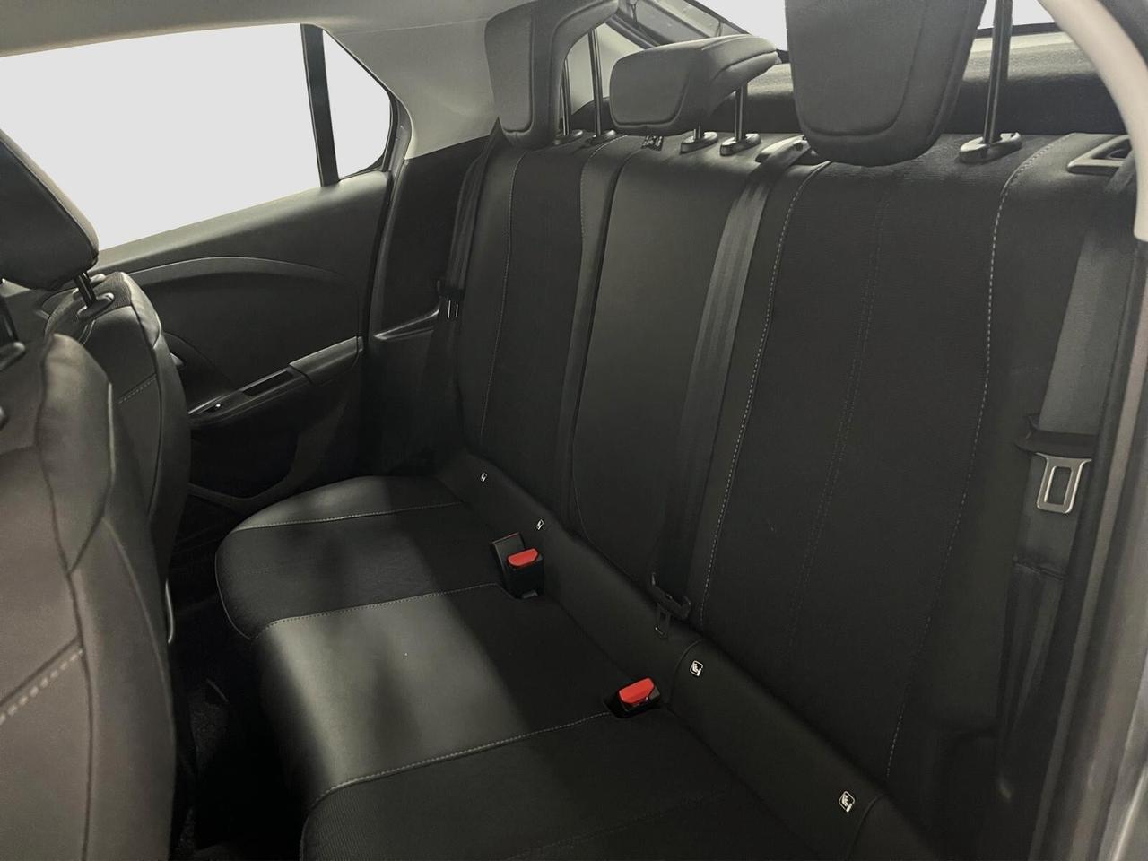 Opel Corsa 1.2 BENZINA 75 CV Elegance 2021