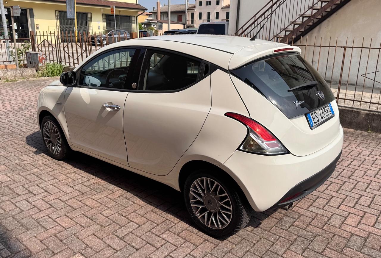 Lancia Ypsilon 1.2 GPL Scadenza 2033 Ok Neopatentati