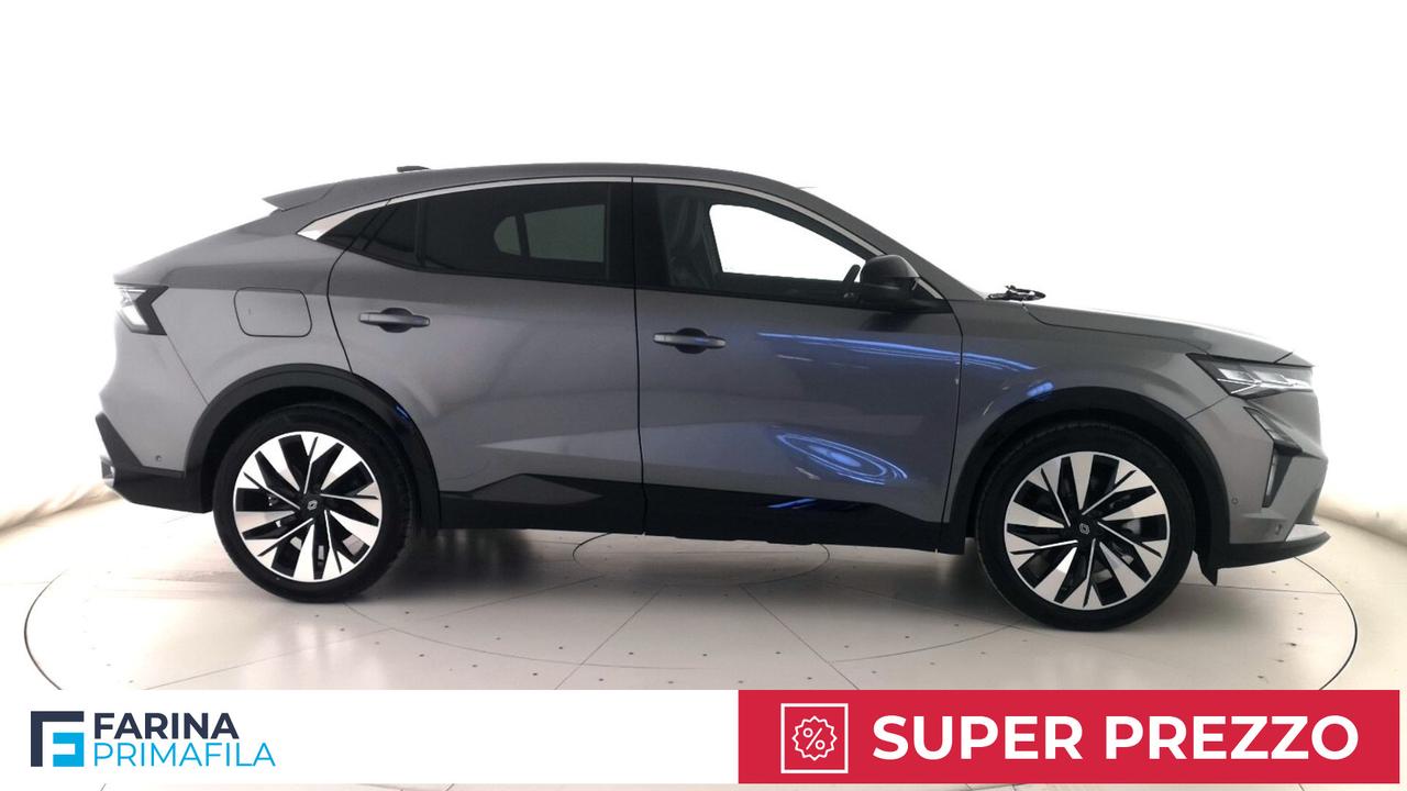 RENAULT Rafale 1.2 e-Tech full hybrid Techno 200cv auto