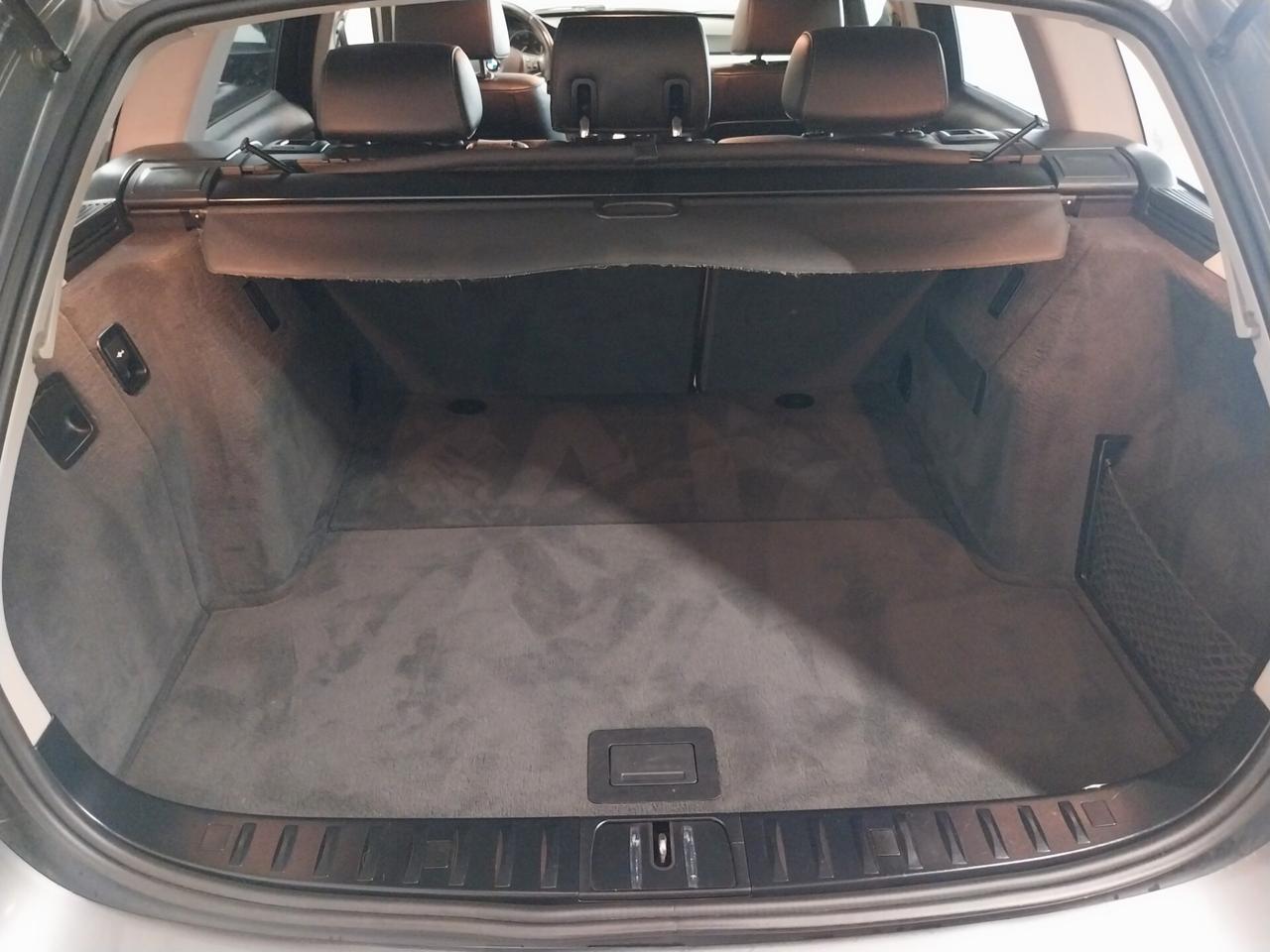 Bmw 320 330d cat Touring MSport