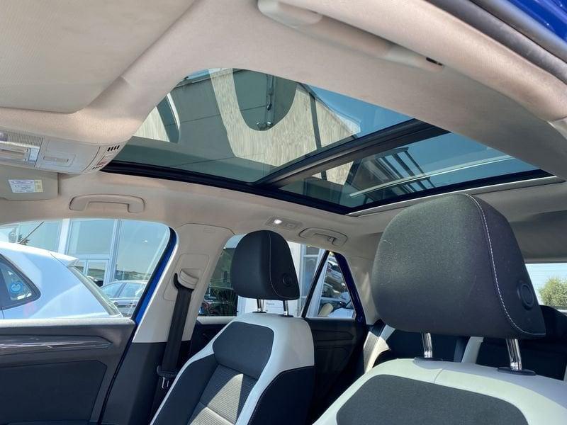 Volkswagen T-Roc T-Roc 2.0 TDI SCR Advanced BlueMotion Technology