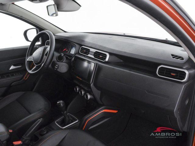 DACIA Duster 1.5 Blue dCi 8V 115 CV 4x4 Extreme