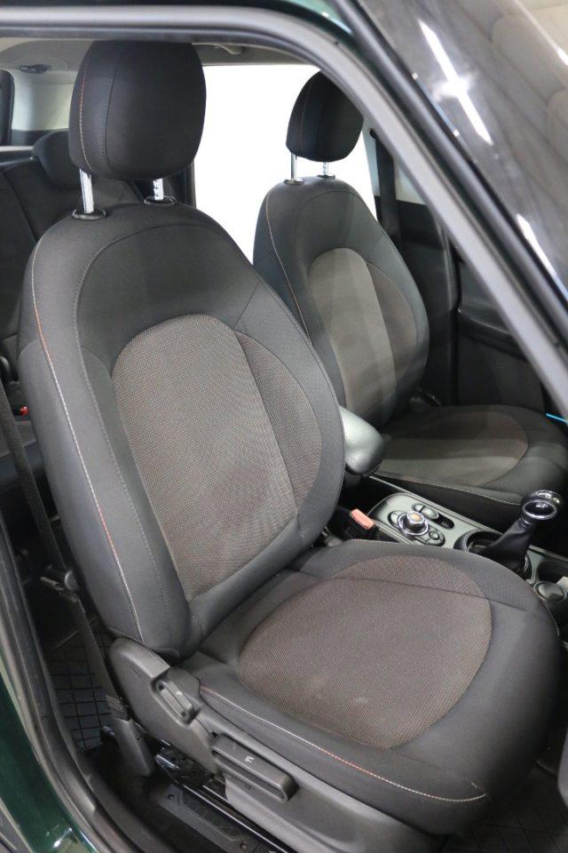 MINI Countryman 1.5 Cooper Hype Countryman