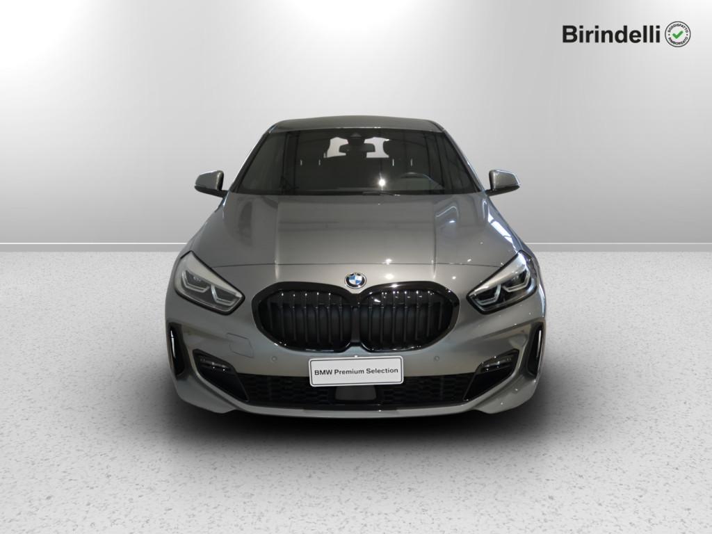 BMW Serie 1 (F40) - 118d 5p. Msport