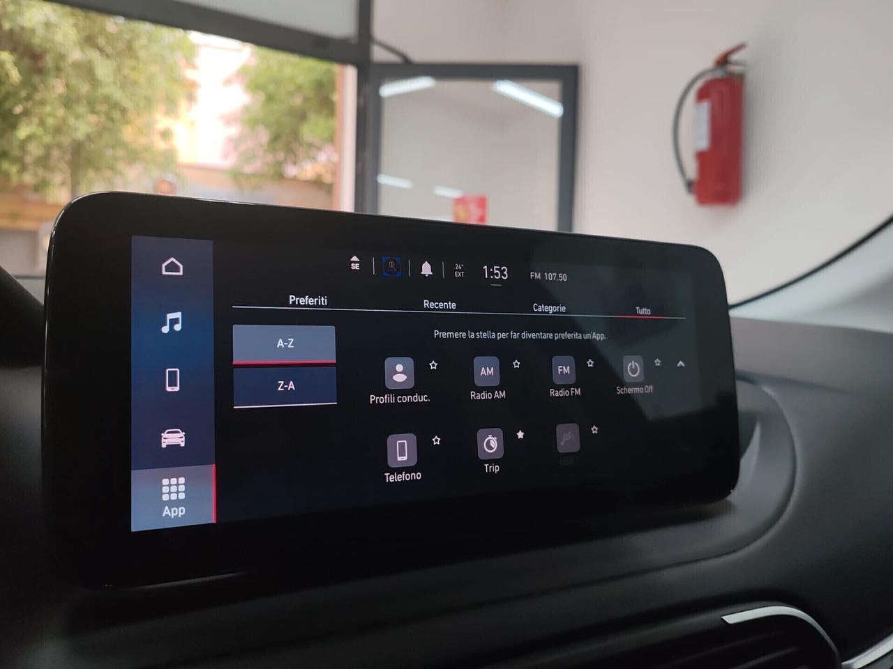 Fiat Tipo 1.6 Mjt S&S 5 porte Cross