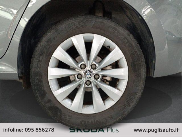 SKODA Kamiq 1.0 TSI 110 CV Ambition