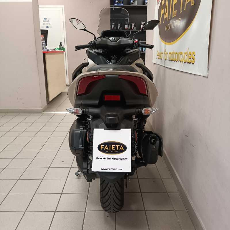 Yamaha Tricity 300 - 2023
