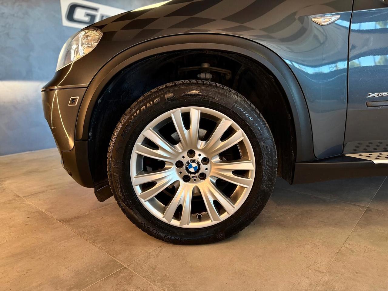 Bmw X5 xDrive30d Eccelsa Limited