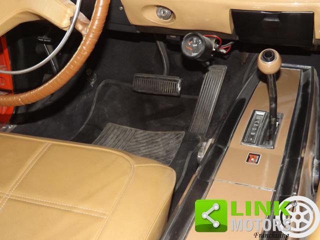 DODGE Charger XP 29 anno1969 ottimo investimento