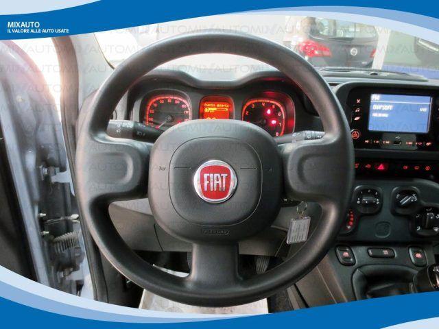 FIAT Panda Hybrid 1.0 FireFly 70cv EU6