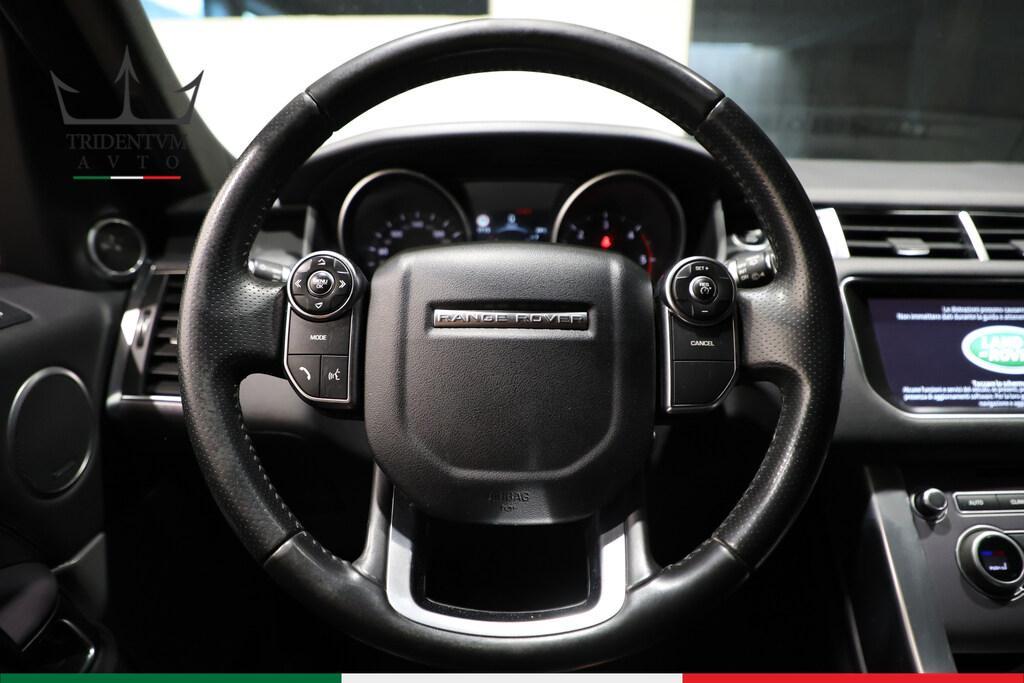 Land Rover Range Rover Sport 3.0 tdV6 HSE Dynamic auto my16 E6