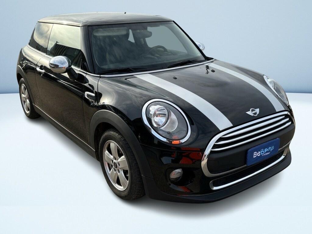 Mini One D 1.5 D One D Business XL