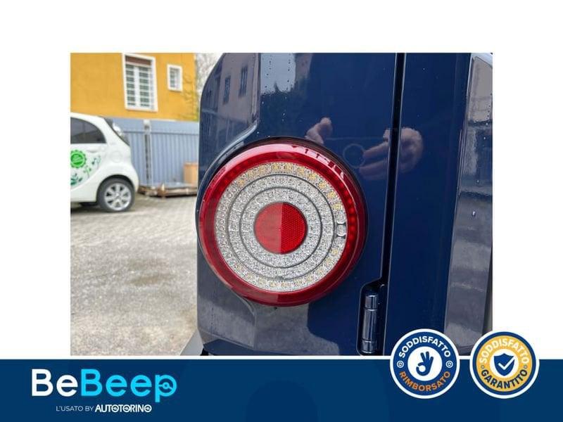 Ineos Grenadier STATION WAGON 3.0 TWIN-TURBO D FIELDMAST