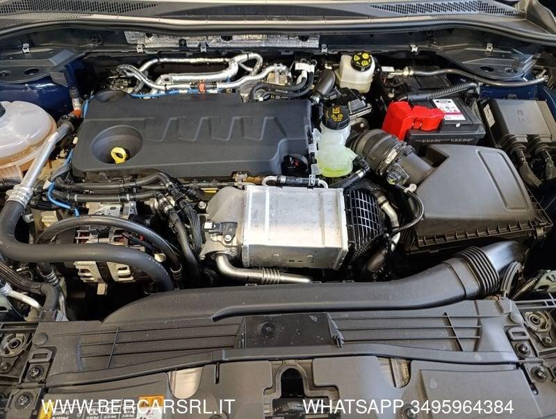 Ford Kuga Kuga 2.0 EcoBlue 120 CV aut. 2WD ST-Line
