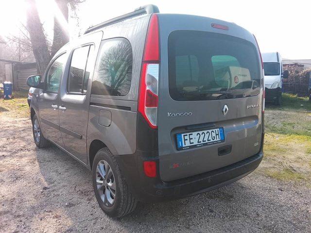 RENAULT Kangoo 1.5 dCi 110CV 5 porte Stop & Start Extrem