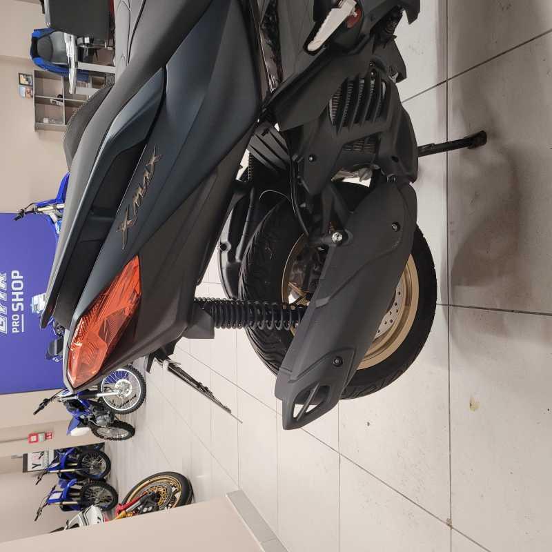 Yamaha X-Max 125 Tech Max - 2022