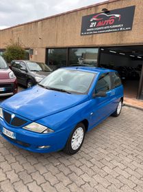 Lancia Y 1.2i cat Elefantino Blu