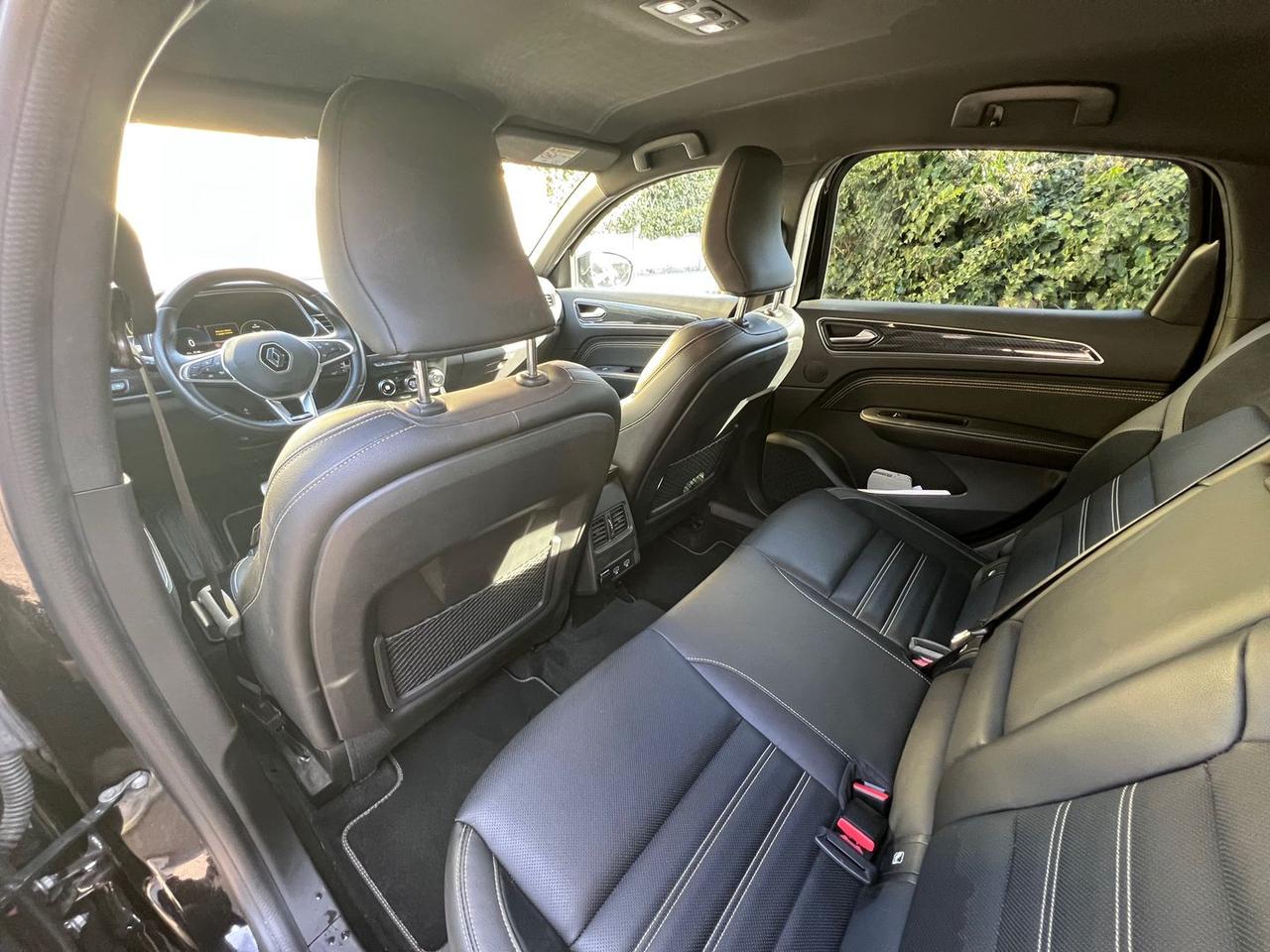 Renault Arkana Engineered E-TECH 145 HEV #9470