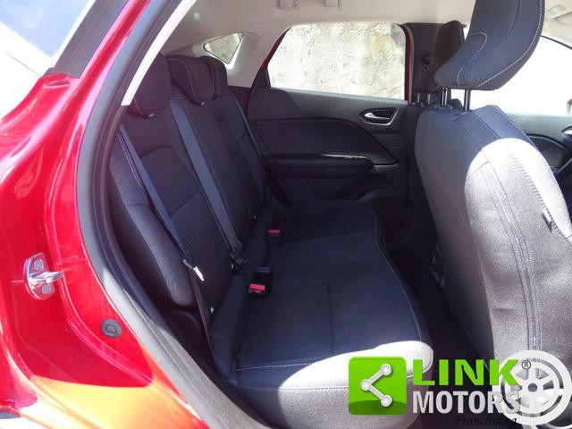 RENAULT Captur TCe 90 CV RS Line