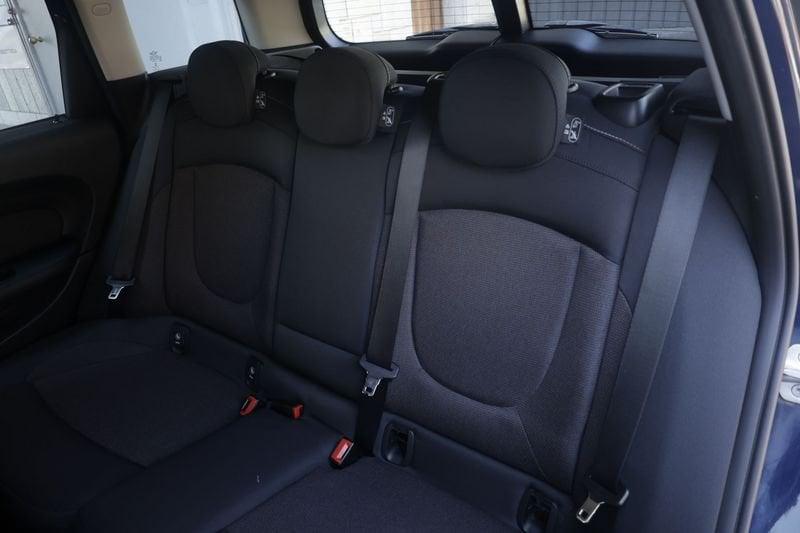 MINI Clubman MINI COOPER CLUBMAN One D Business 85KW ANNO 2017