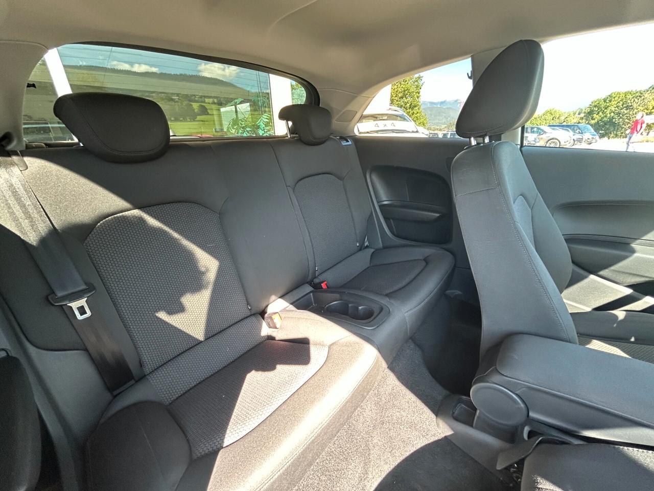 Audi A1 1.4 TDI Sport 3p