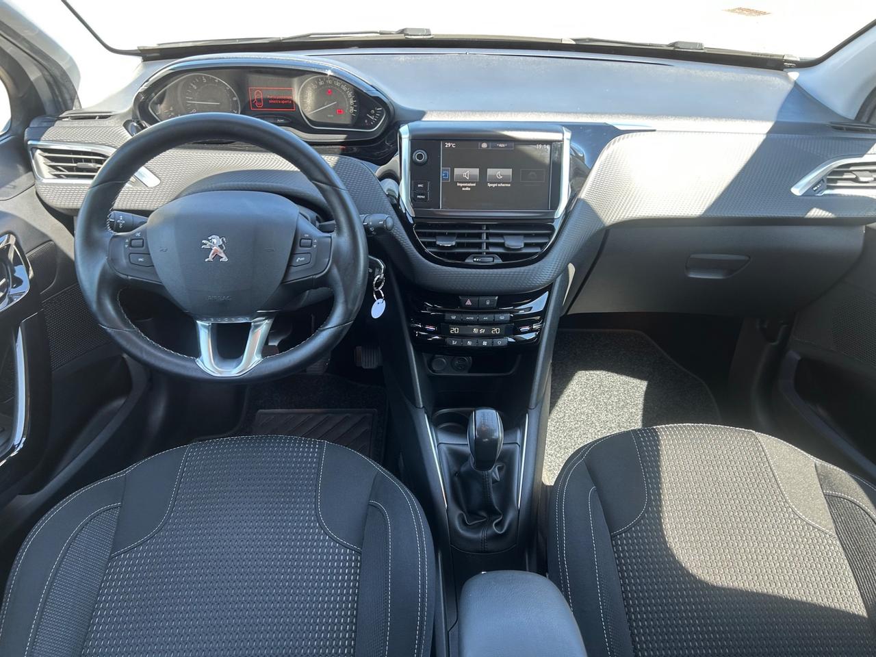 Peugeot 208 5 PORTE