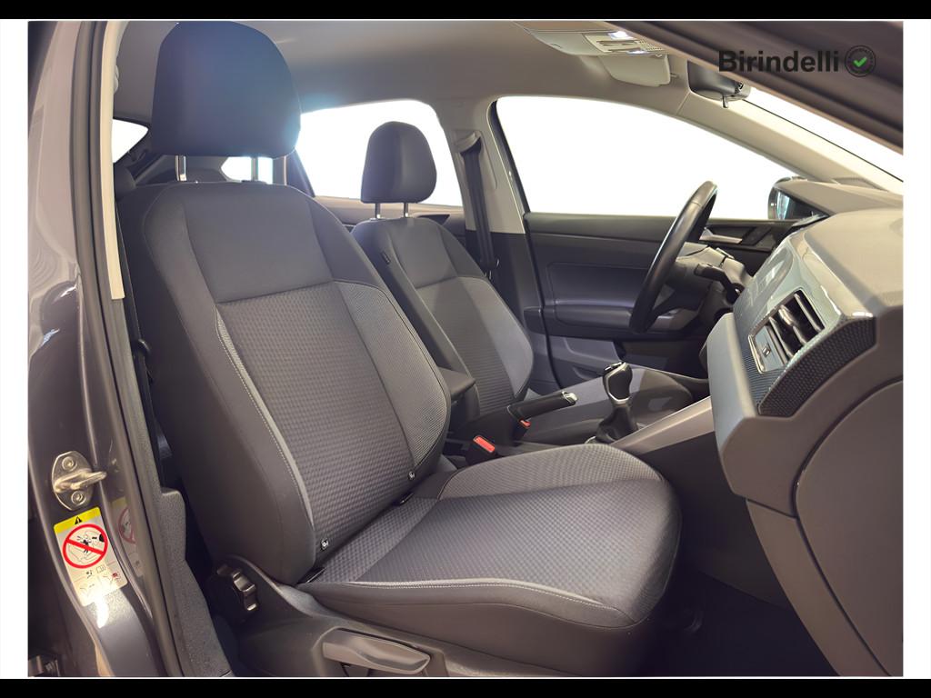 VOLKSWAGEN Taigo - Taigo 1.0 TSI 110 CV Life