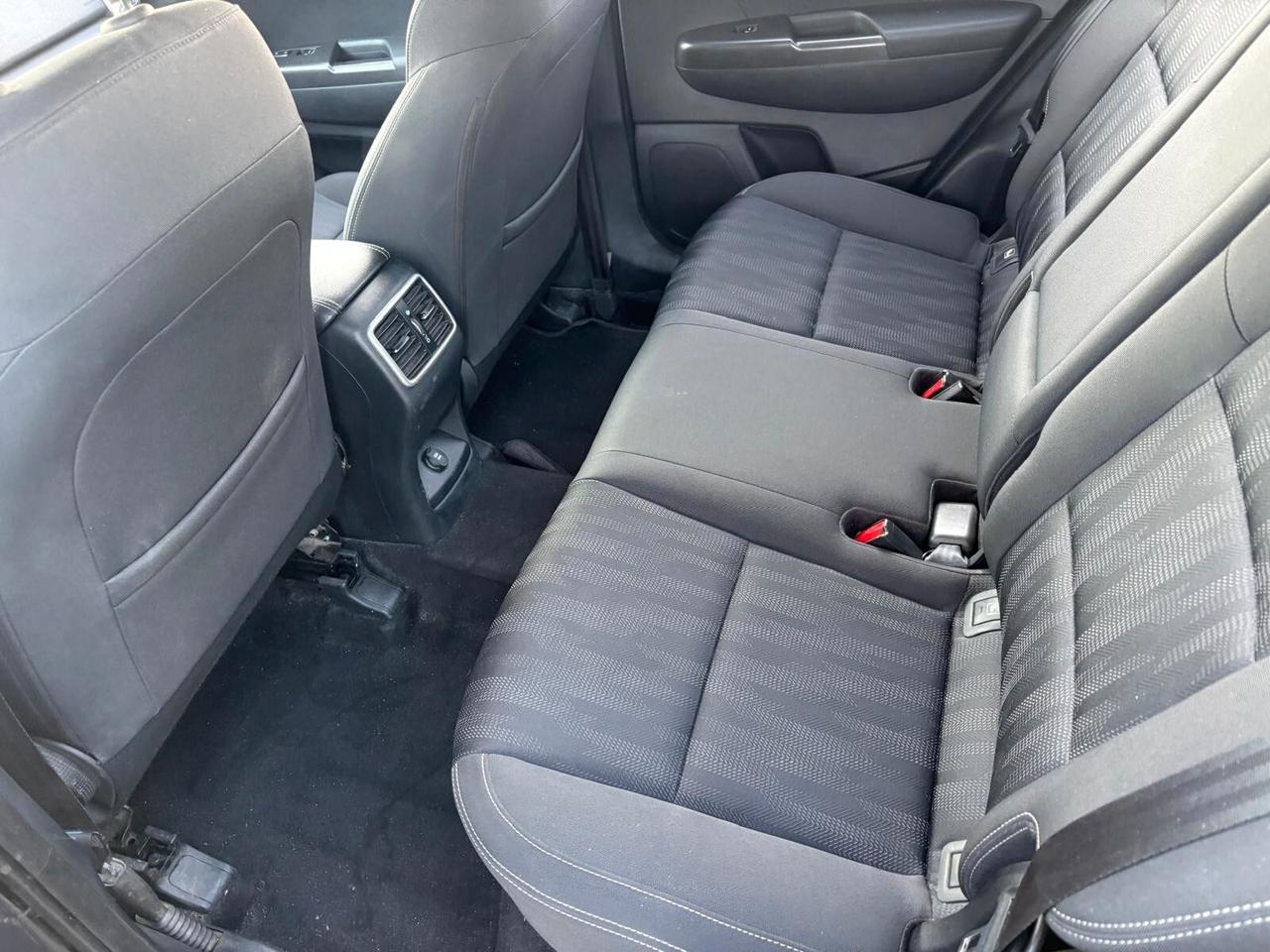 Kia Sportage 1.7 CRDI 2WD Business Class