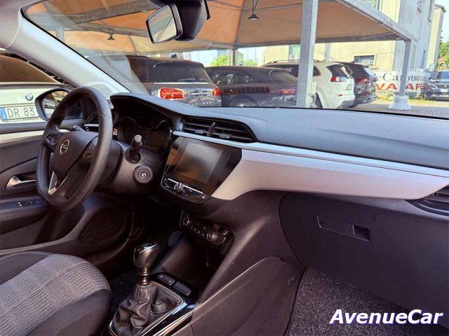 OPEL Corsa 1.5 Edition ADATTA A NEOPATENTATI UNI PROPRIETARIO