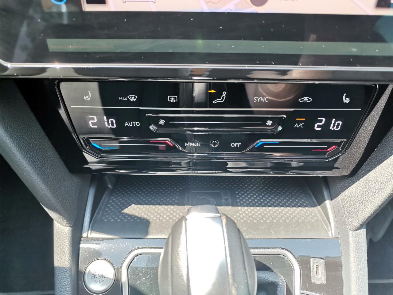 Volkswagen Passat Variant 2.0 tdi Executive 150cv dsg