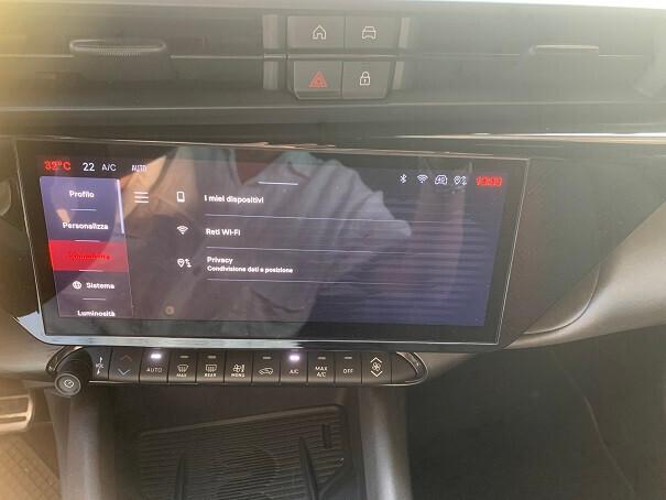 Alfa Romeo Junior 1.2 145 CV Hybrid eDCT6 Speciale