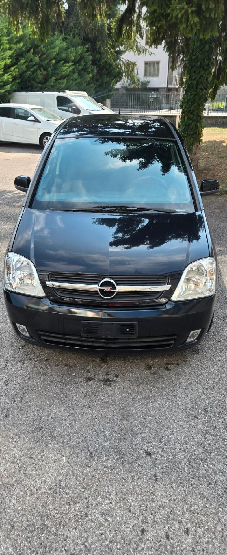Opel Meriva 1.4 16V Cosmo