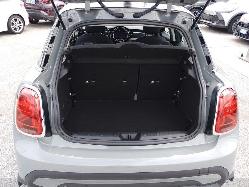 MINI Mini 5 porte Mini F55 2021 5p Mini 5p 1.5 Cooper Camden auto