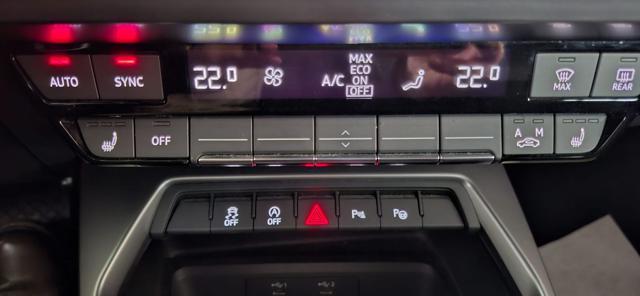 AUDI A3 SPORT BACK 35 2000 TDIESEL