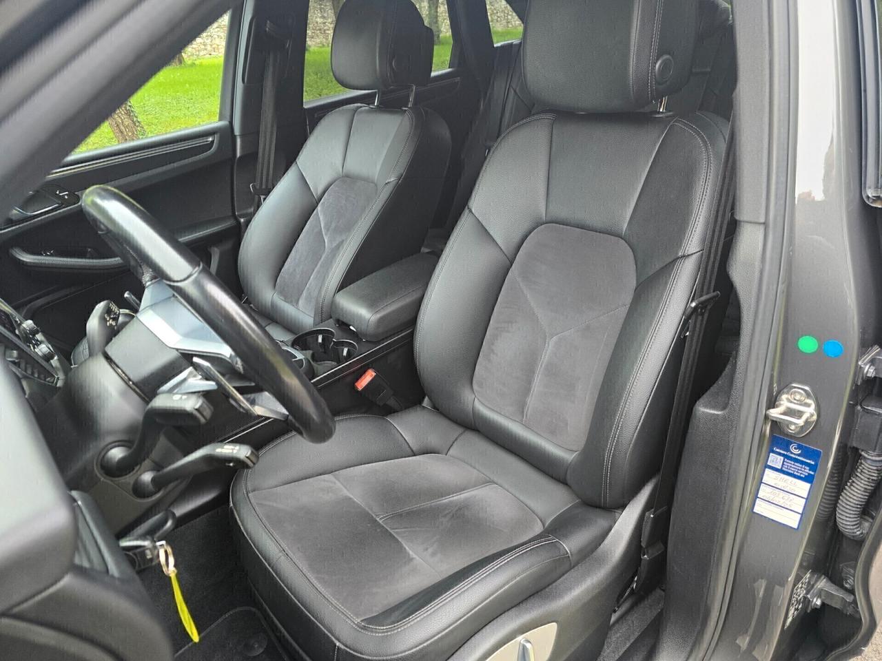 Porsche Macan 2.0 BENZINA 252 CAVALLI - 2018