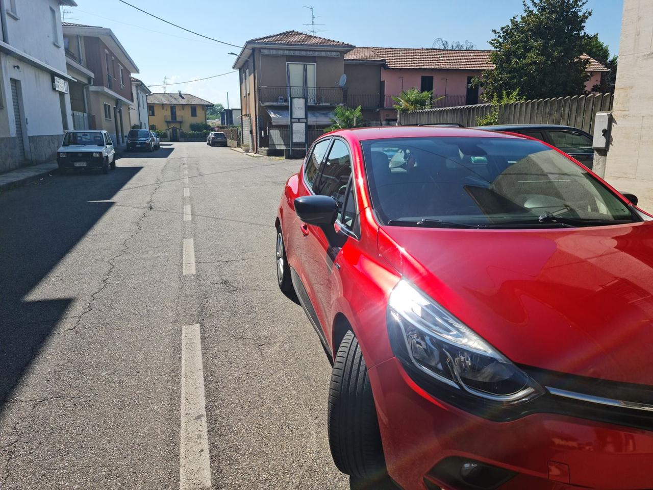 Renault Clio ENERGY ECO DUEL #5896