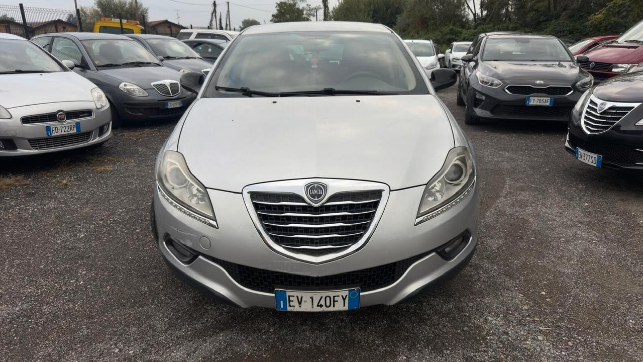 Lancia Delta 1.4 T-Jet 120 CV Gold Ecochic GPL
