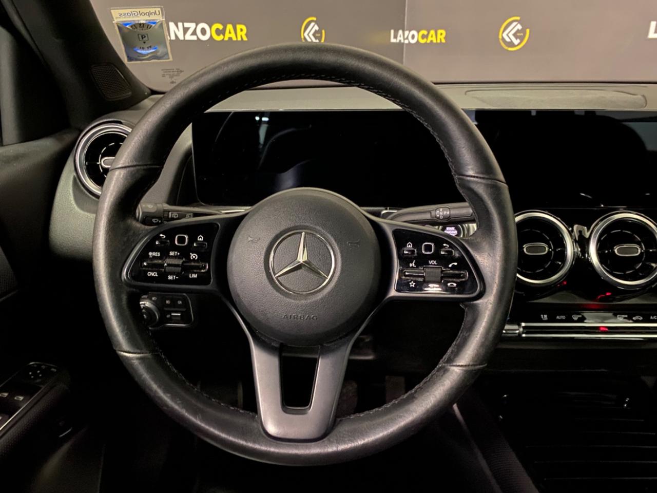 Mercedes-benz GLB 200 *4 MATIC*AUTO*PELLE*