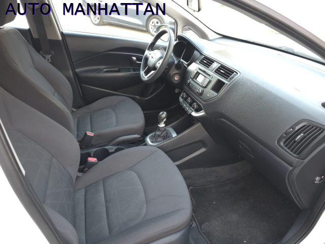 KIA Rio 1.1 CRDi 5 PORTE