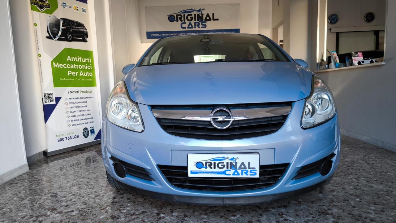 Opel Corsa 1.3 CDTI 75CV ecoFLEX 5 porte Club