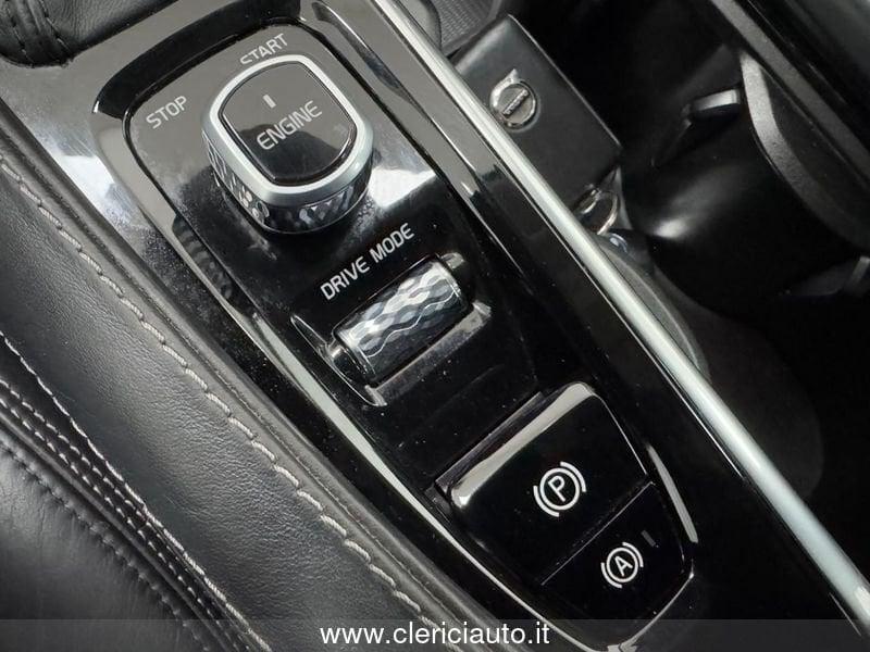 Volvo V90 D5 AWD Geartronic Inscription (TETTO)