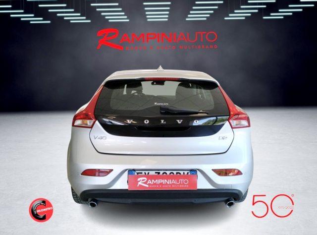 VOLVO V40 D2 Business 120 Cv Pronta Consegna