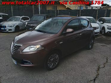 LANCIA Ypsilon 1.2 69 CV 5 porte Platinum