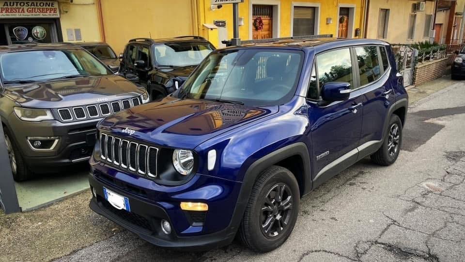 Jeep Renegade 1.6 Mjt Business Nav - 2020