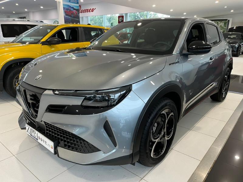 ALFA ROMEO Junior 1.2 145 CV Hybrid eDCT6 Speciale