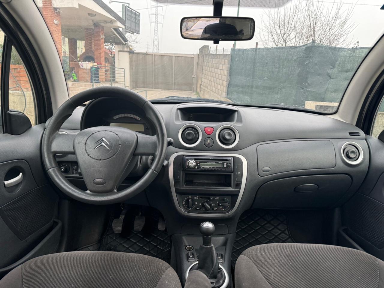 Citroen C3 1.1 airdream Elegance benzina neopatentati